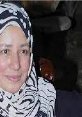 عبلة كامل