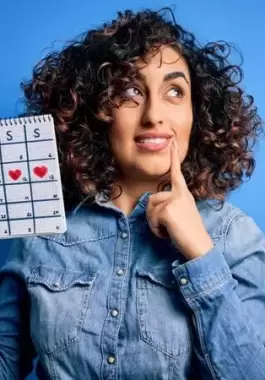 كيف اوقف الدورة الشهرية طبيعيا؟
