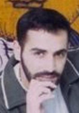 الاسير انور عليان