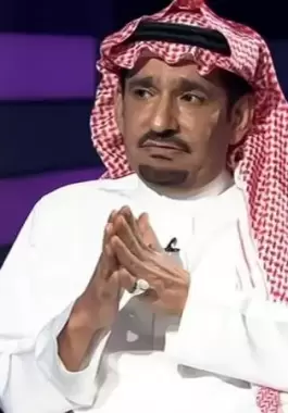 عبد الله السدحان