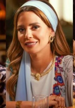 ايمان العاصي