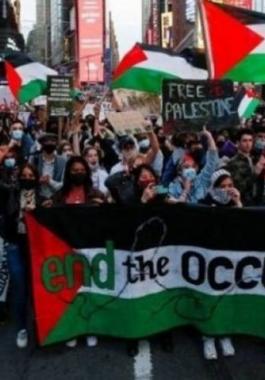 لهذا السبب.. الجالية الفلسطينية لدى السويد تُعلن مقاطعتها لـ