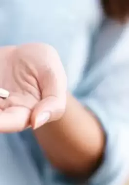 تكيس المبايض