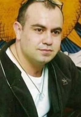 الاسير شادي موسى