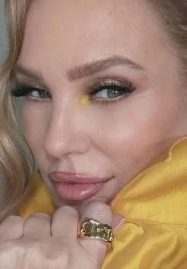 شيرين رضا