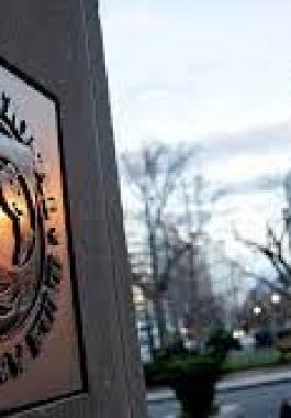 صندوق النقد يشعر بالقلق حول أوضاع الشرق الأوسط الاقتصادية