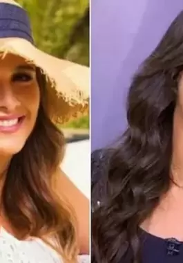 ياسمين عبد العزيز  ورضوى الشربيني