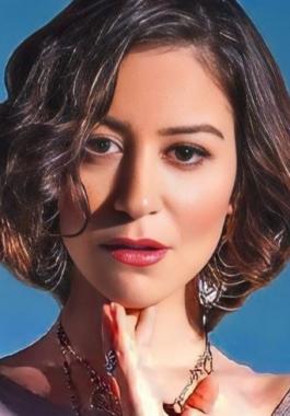 منة شلبي