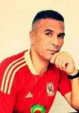 الأسير حافظ شرايعة