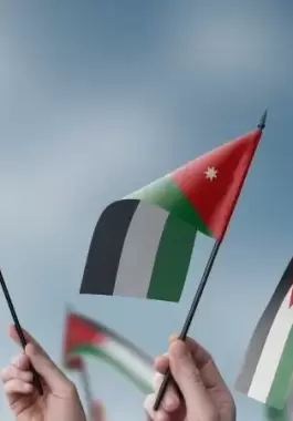 الأردن توجه مذكرة احتجاج لسفارة الاحتلال في عمّان