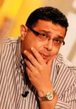 ماجد الكدواني