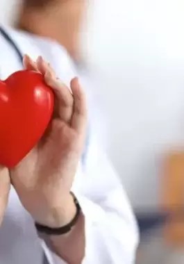 هل تعاني النساء من أمراض القلب مثل الرجال؟