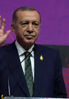 أردوغان: إذا لزم الأمر ستفترق عن الاتحاد الأوروبي