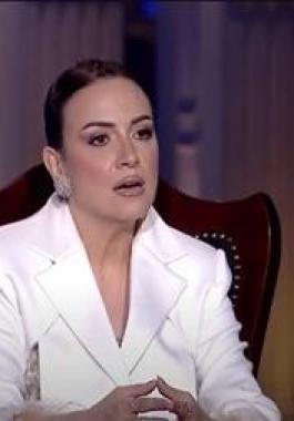 ريهام عبد الغفور