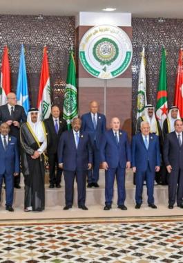 بمشاركة الرئيس عباس