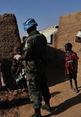 معارك السودان