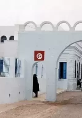 كنيس يهودي
