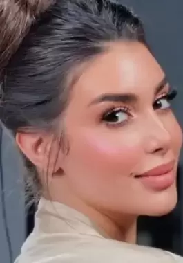 ياسمين صبري