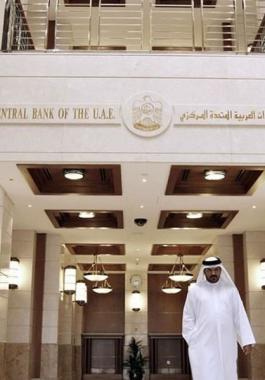 الأصول الأجنبية لمصرف الإمارات المركزي تسجل مستوى تاريخيا