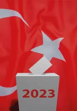 انتخابات تركيا 2023