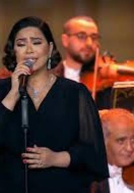 شيرين عبد الوهاب