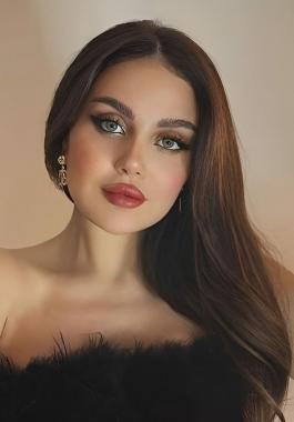ابنة هيفاء وهبي