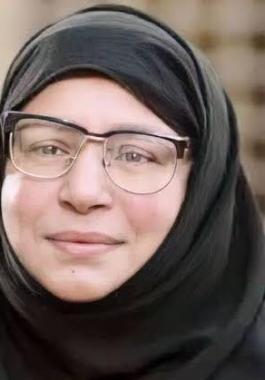 عبلة كامل