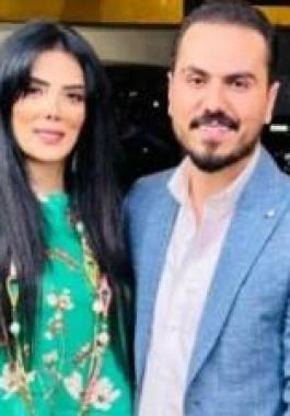 حورية فرغلي