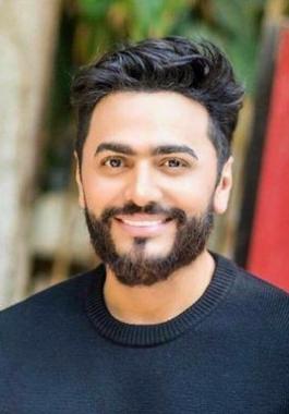 تامر حسني