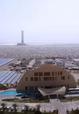 عُمان.. إنشاء مشروعي طاقة متجددة بـ800 مليون دولار