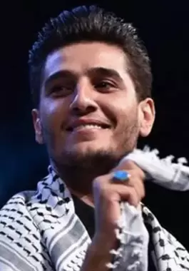 محمد عساف