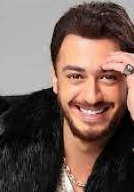 سعد لمجرد يستغل حريته المؤقتة و يستعد لإصدار أغنية جديدة