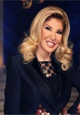 هالة سرحان