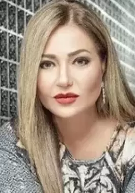 ليلى علوي