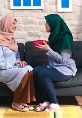 أفكار هدايا للحجاج بعد العودة من الحج