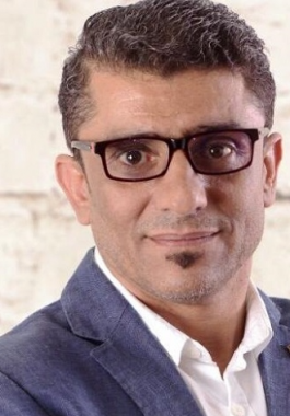سليم محمد الزعنون