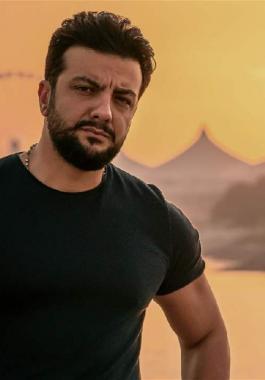 طلال مارديني