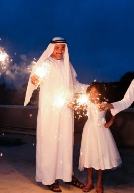 نصائح للاحتفال بعيد الأضحى مع العائلة والأصدقاء