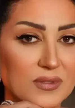 وفاء عامر تتعرض لحادث سير: (نجوت بأعجوبة!)