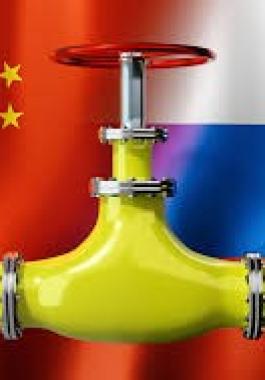 رسميا.. روسنفت والبترول الصينية تستخدمان الروبل واليوان