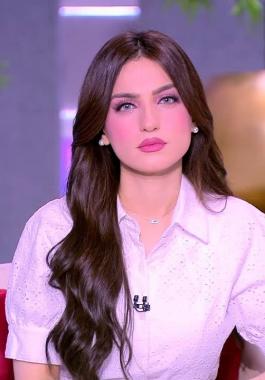 ياسمين صبري