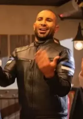 أحمد سعد