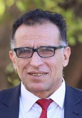 مصطفى إبراهيم