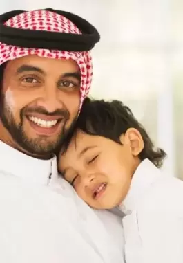 أجمل ماقيل عن الأب 2023