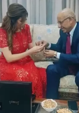 لانا القسوس