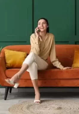 ما هي ألوان فنغ شوي لصيف 2023 ؟