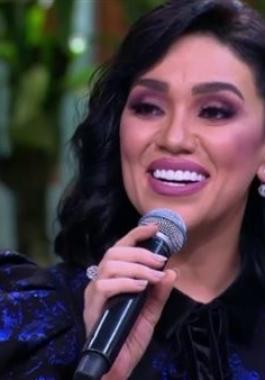 مي فاروق