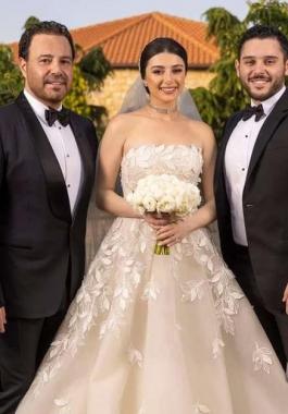 عائلة الحلاني