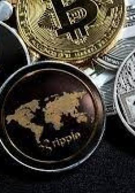 تراجعات قوية للعملات المشفرة بعد اتهامات أميركية لـ