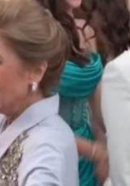 والدة أصالة نصري